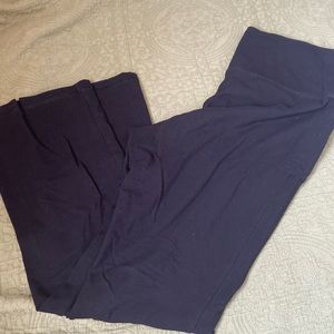 Maternity Yoga Pants